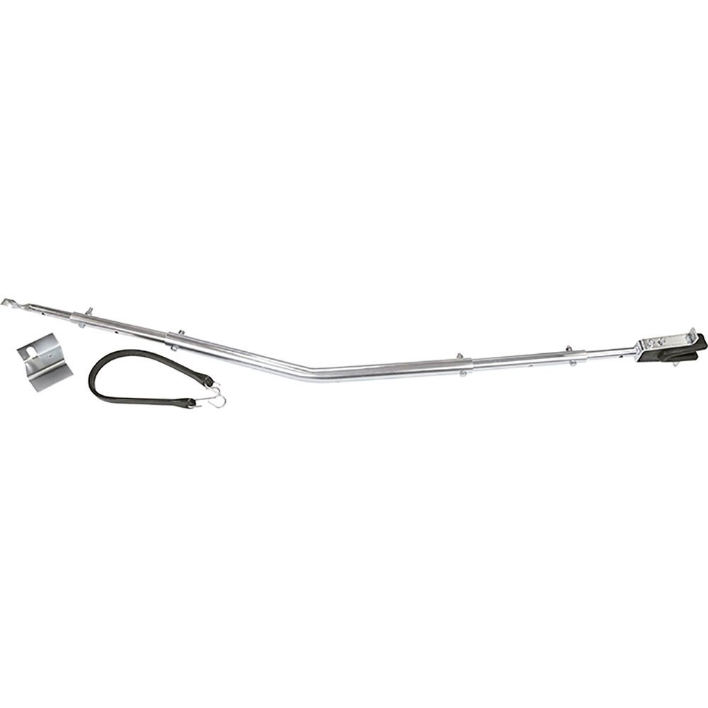 Seachoice Adjustable Angled Transom Saver Silber 71.1-149.9 cm Seachoice Adjustable Angled Transom Saver Silber 71.1-149.9 cm von Seachoice