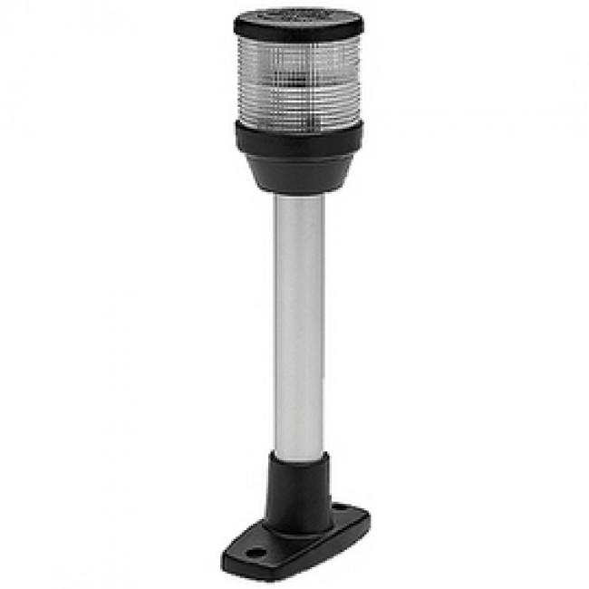 Seachoice All Round Light Schwarz,Silber 200 mm Seachoice All Round Light Schwarz,Silber 200 mm von Seachoice