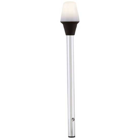 Seachoice All Round Spare Pole Light Schwarz,Silber 122 cm Seachoice All Round Spare Pole Light Schwarz,Silber 122 cm von Seachoice