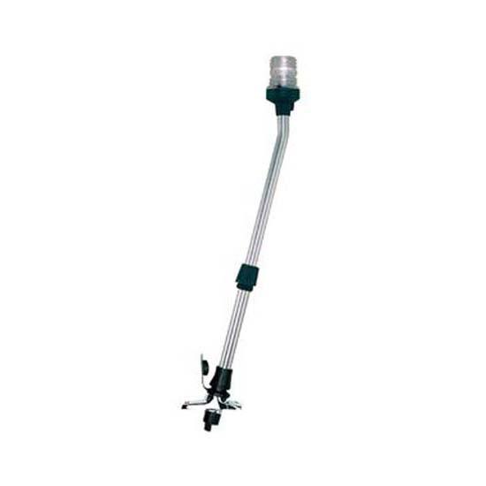 Seachoice All Round Stow A Way Light Weiß 560 mm Seachoice All Round Stow A Way Light Weiß 560 mm von Seachoice