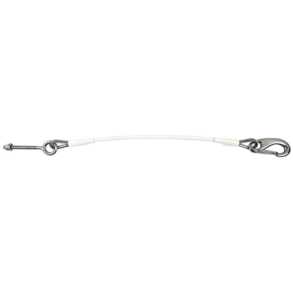 Seachoice Anchor Lanyard Silber Seachoice Anchor Lanyard Silber von Seachoice