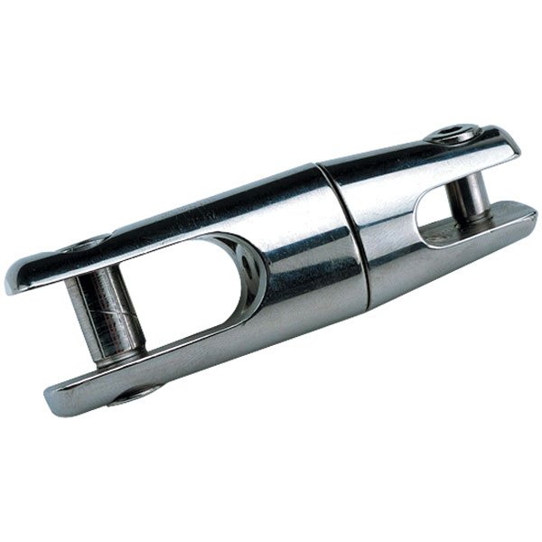 Seachoice Anchor Swivel Link Grau 89 mm Seachoice Anchor Swivel Link Grau 89 mm von Seachoice