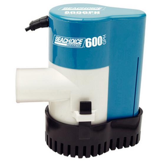 Seachoice Automatic Pump Weiß,Blau 2271 Liters / h Seachoice Automatic Pump Weiß,Blau 2271 Liters / h von Seachoice