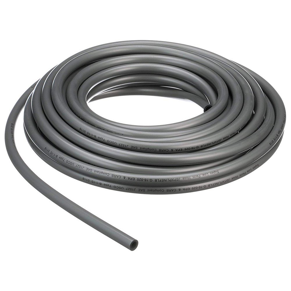 Seachoice B1-15 Low Permeation Fuel Hose 15.2 M Schwarz 3/8´´ Seachoice B1-15 Low Permeation Fuel Hose 15.2 M Schwarz 3/8´´ von Seachoice