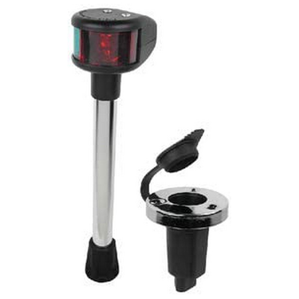 Seachoice Bi Color Bow Light Silber Seachoice Bi Color Bow Light Silber von Seachoice