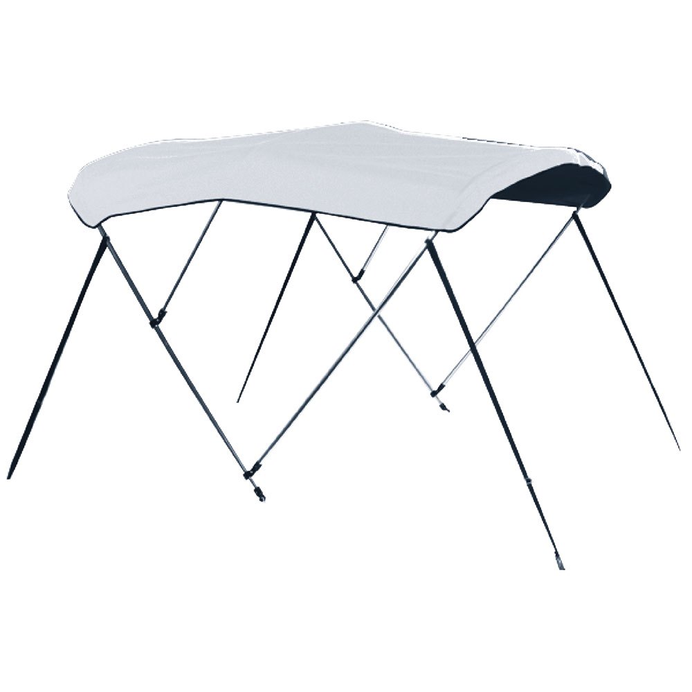 Seachoice Bimini Top Polyguard Weiß 2-2.1 m Seachoice Bimini Top Polyguard Weiß 2-2.1 m von Seachoice