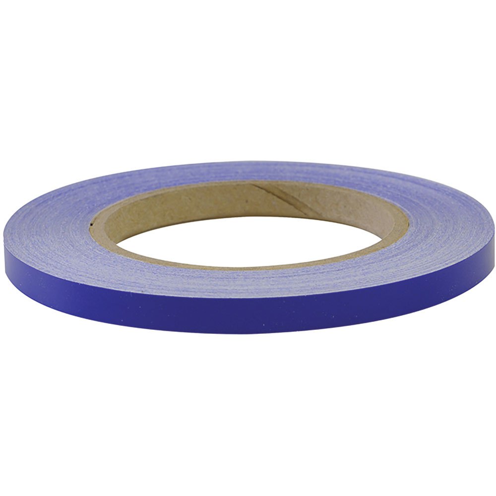 Seachoice Boat Striping Tape 15.2 M Blau 2´´ von Seachoice