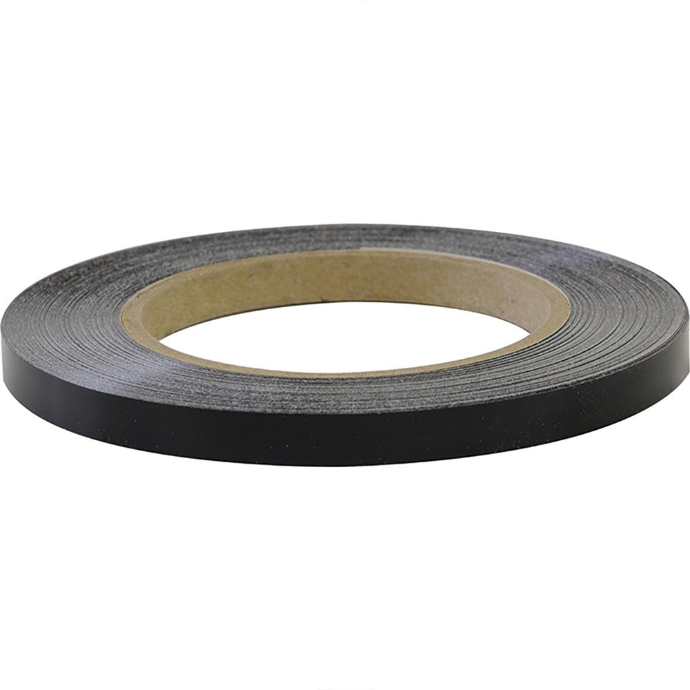 Seachoice Boat Striping Tape 15.2 M Schwarz 1/2´´ von Seachoice