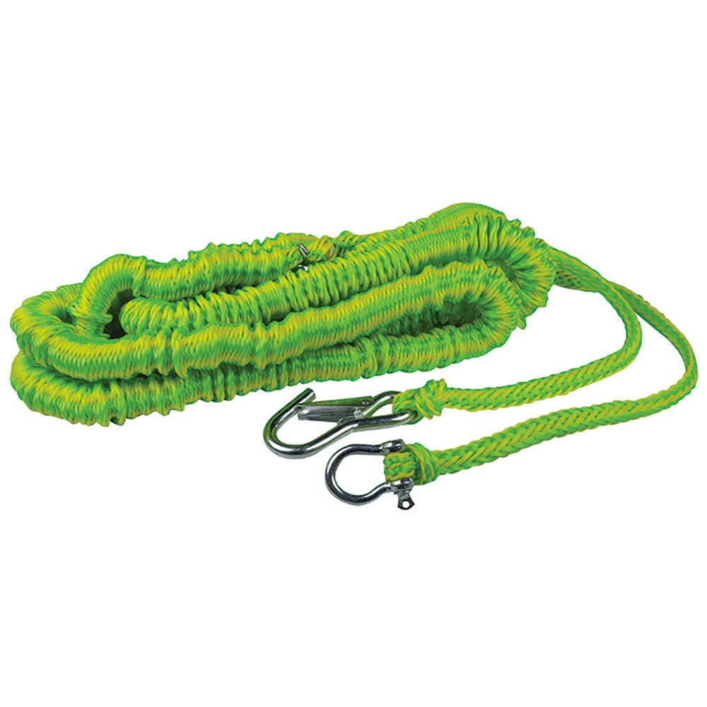 Seachoice Bungee Rope Grün Seachoice Bungee Rope Grün von Seachoice