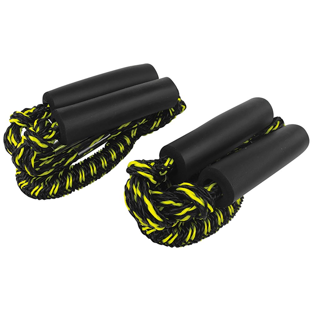 Seachoice Bungee Rope Schwarz 1.2-1.7 m Seachoice Bungee Rope Schwarz 1.2-1.7 m von Seachoice