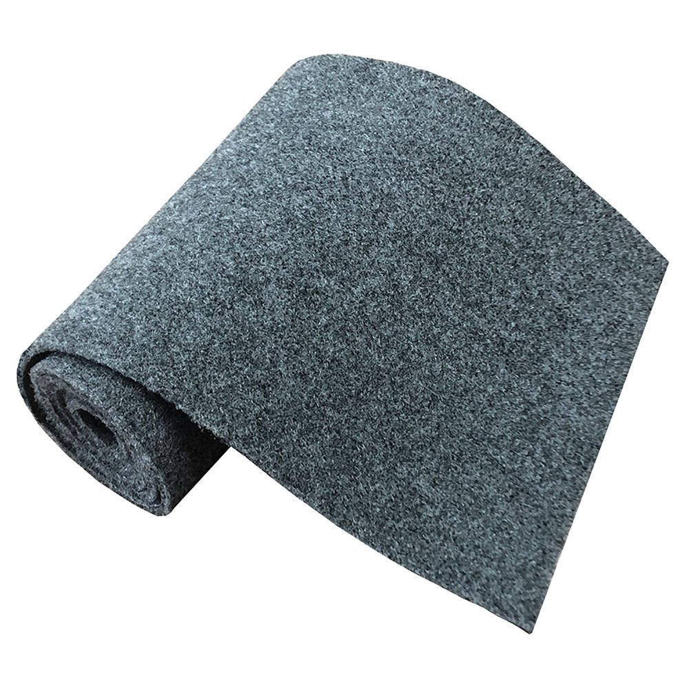 Seachoice Bunk Carpet Grau 30.48 x 30.48 cm Seachoice Bunk Carpet Grau 30.48 x 30.48 cm von Seachoice