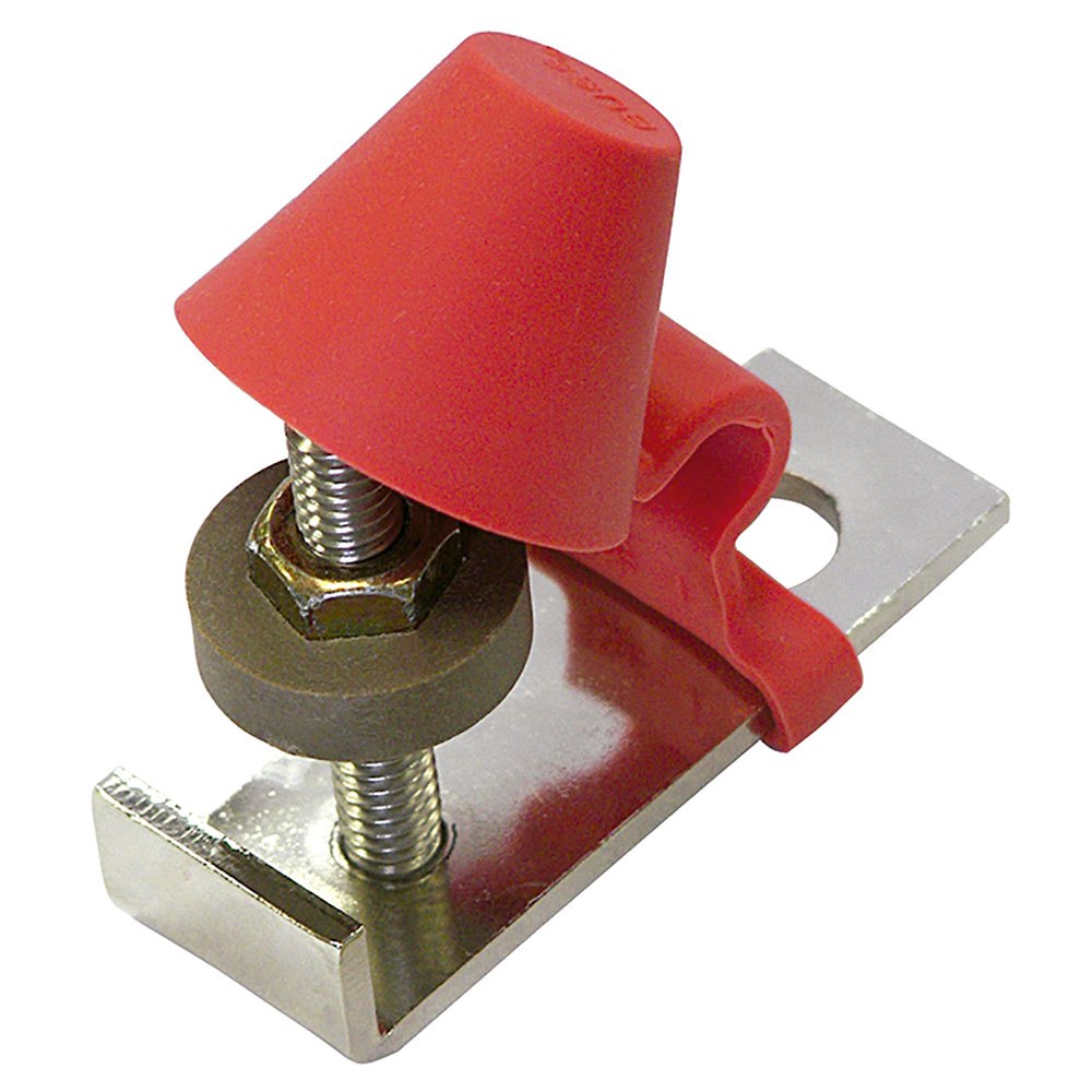 Seachoice Cbbf Fuse Terminal Mounting Bar Rot Seachoice Cbbf Fuse Terminal Mounting Bar Rot von Seachoice