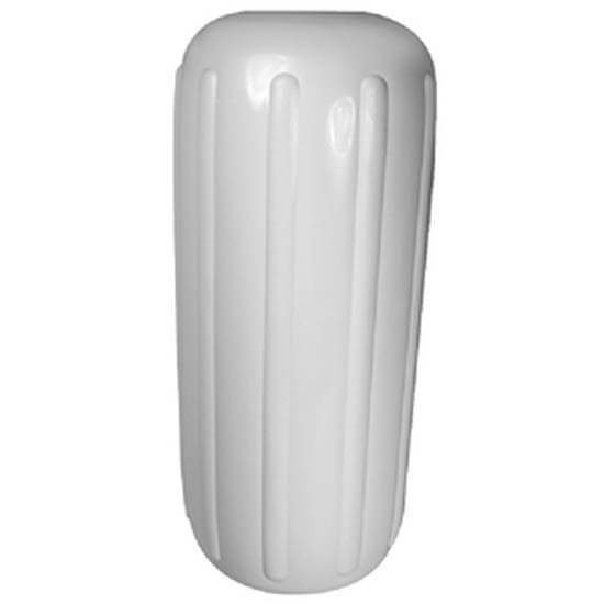 Seachoice Center Hole Fender Weiß 25 x 63 cm Seachoice Center Hole Fender Weiß 25 x 63 cm von Seachoice