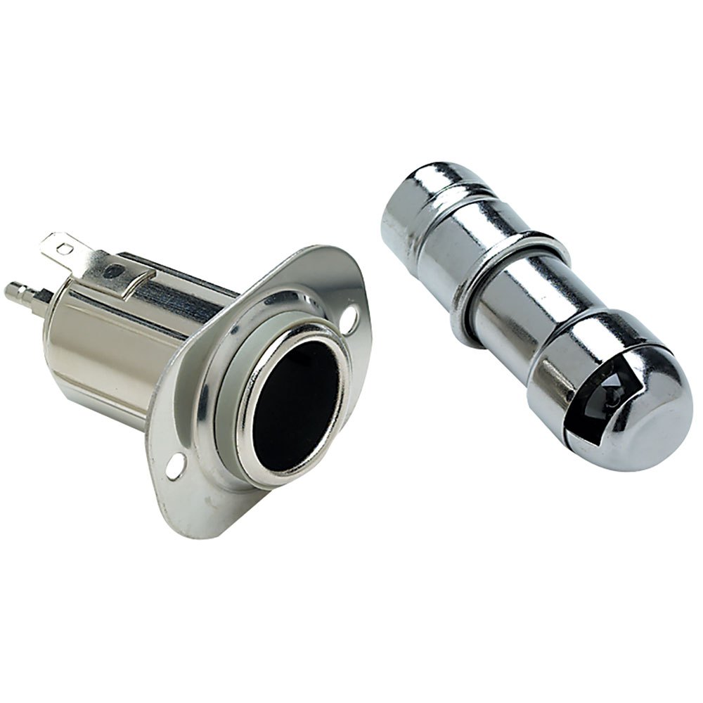 Seachoice Cigarette Lighter Silber Seachoice Cigarette Lighter Silber von Seachoice
