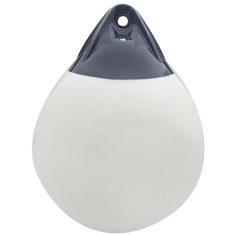 Seachoice Commercial Grade Buoy Durchsichtig 50.8 cm Seachoice Commercial Grade Buoy Durchsichtig 50.8 cm von Seachoice