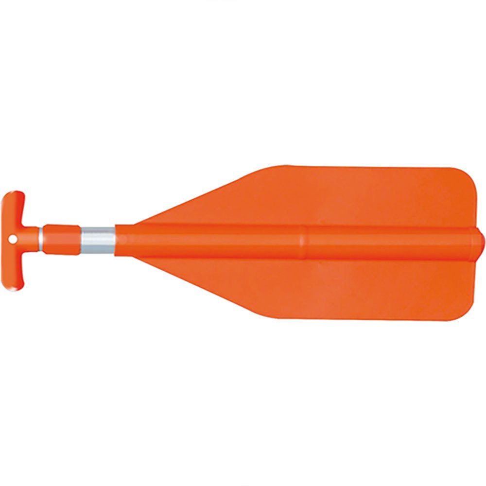 Seachoice Compact Telescopic Paddle Orange 20-45´´ Seachoice Compact Telescopic Paddle Orange 20-45´´ von Seachoice