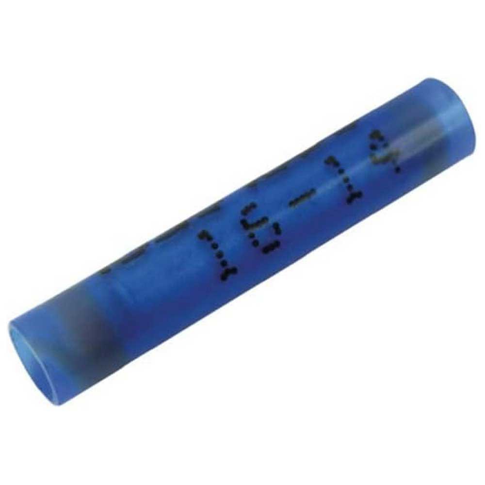 Seachoice Cool Seal 16-14ga Electric Cable Connector 100 Units Silber Seachoice Cool Seal 16-14ga Electric Cable Connector 100 Units Silber von Seachoice