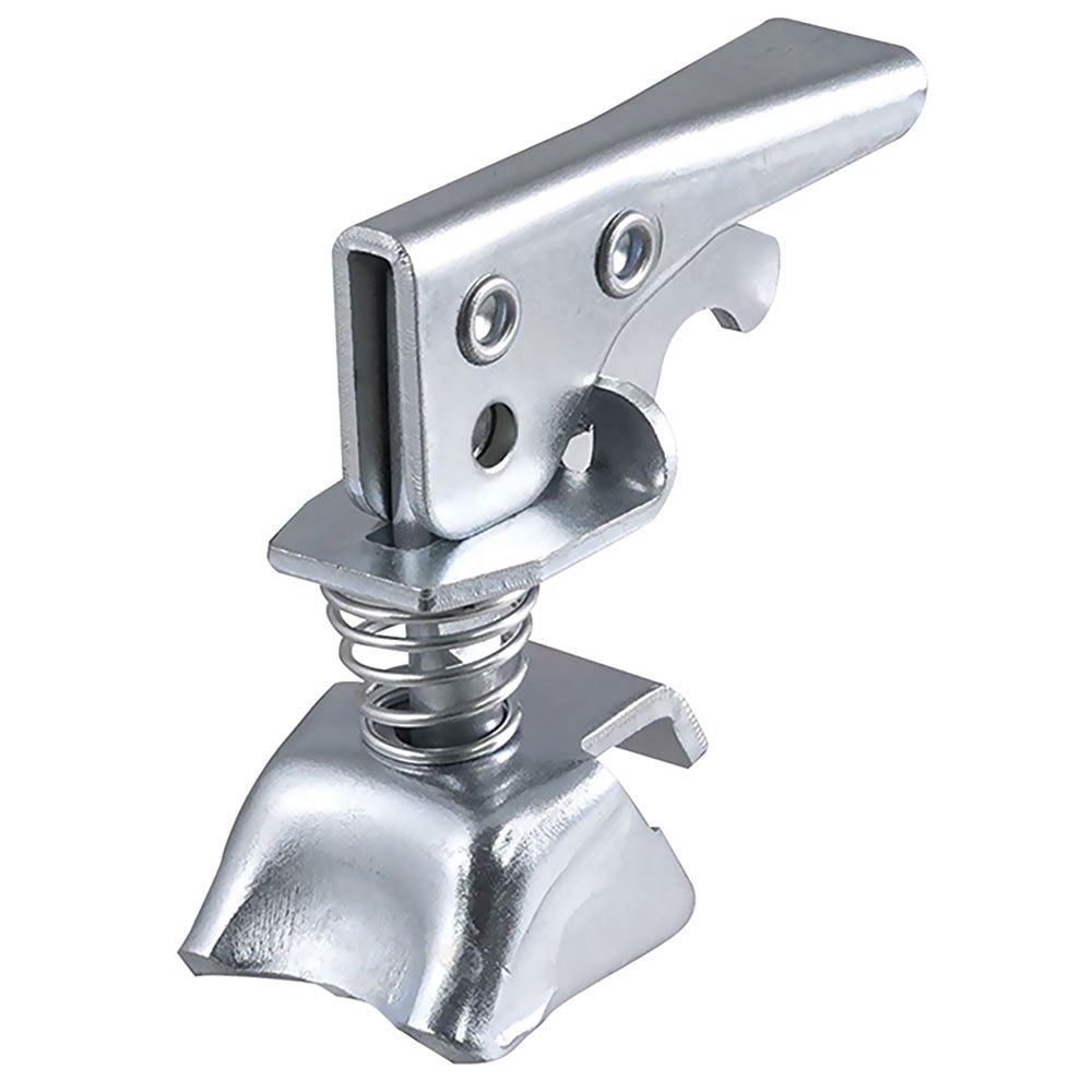 Seachoice Coupler Repair Kit Silber 2´´ Seachoice Coupler Repair Kit Silber 2´´ von Seachoice