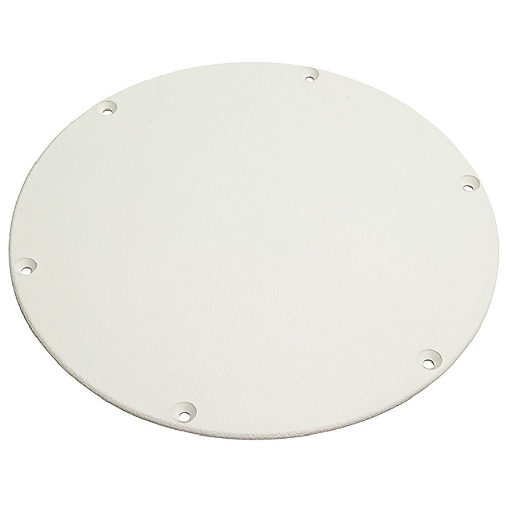 Seachoice Cover Plate Durchsichtig 254 mm Seachoice Cover Plate Durchsichtig 254 mm von Seachoice
