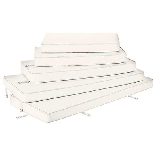 Seachoice Seat Weiß 48 Liters Seachoice Seat Weiß 48 Liters von Seachoice