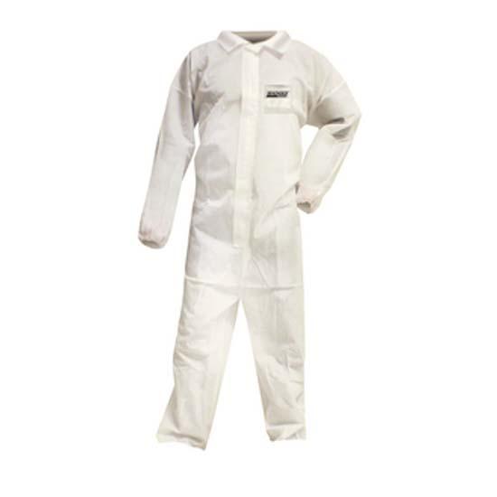 Seachoice Deluxe Paint Coverall Suit Weiß 2XL von Seachoice