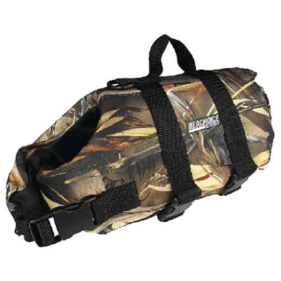 Seachoice Pet Life Jacket Grün 20-50 Lbs Seachoice Pet Life Jacket Grün 20-50 Lbs von Seachoice