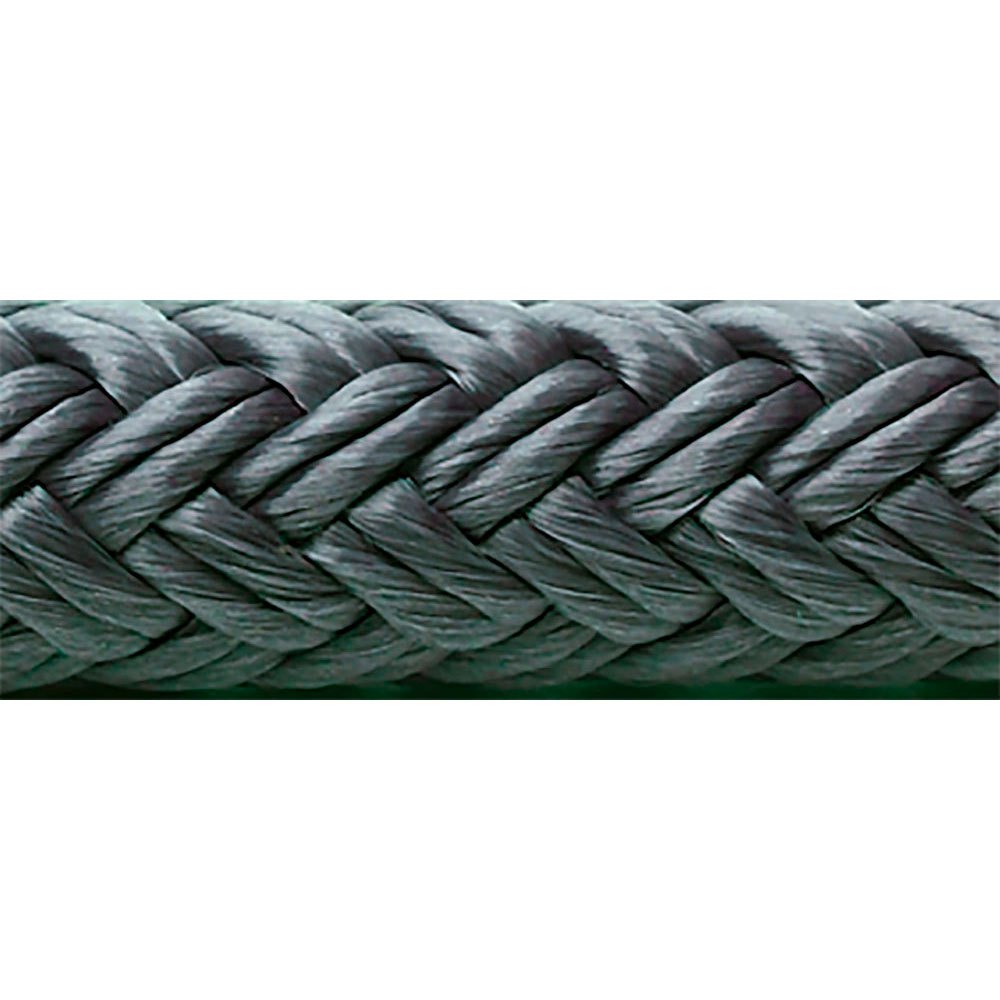 Seachoice Dockline Braided Rope 9.1 M Blau 5/8´´ Seachoice Dockline Braided Rope 9.1 M Blau 5/8´´ von Seachoice