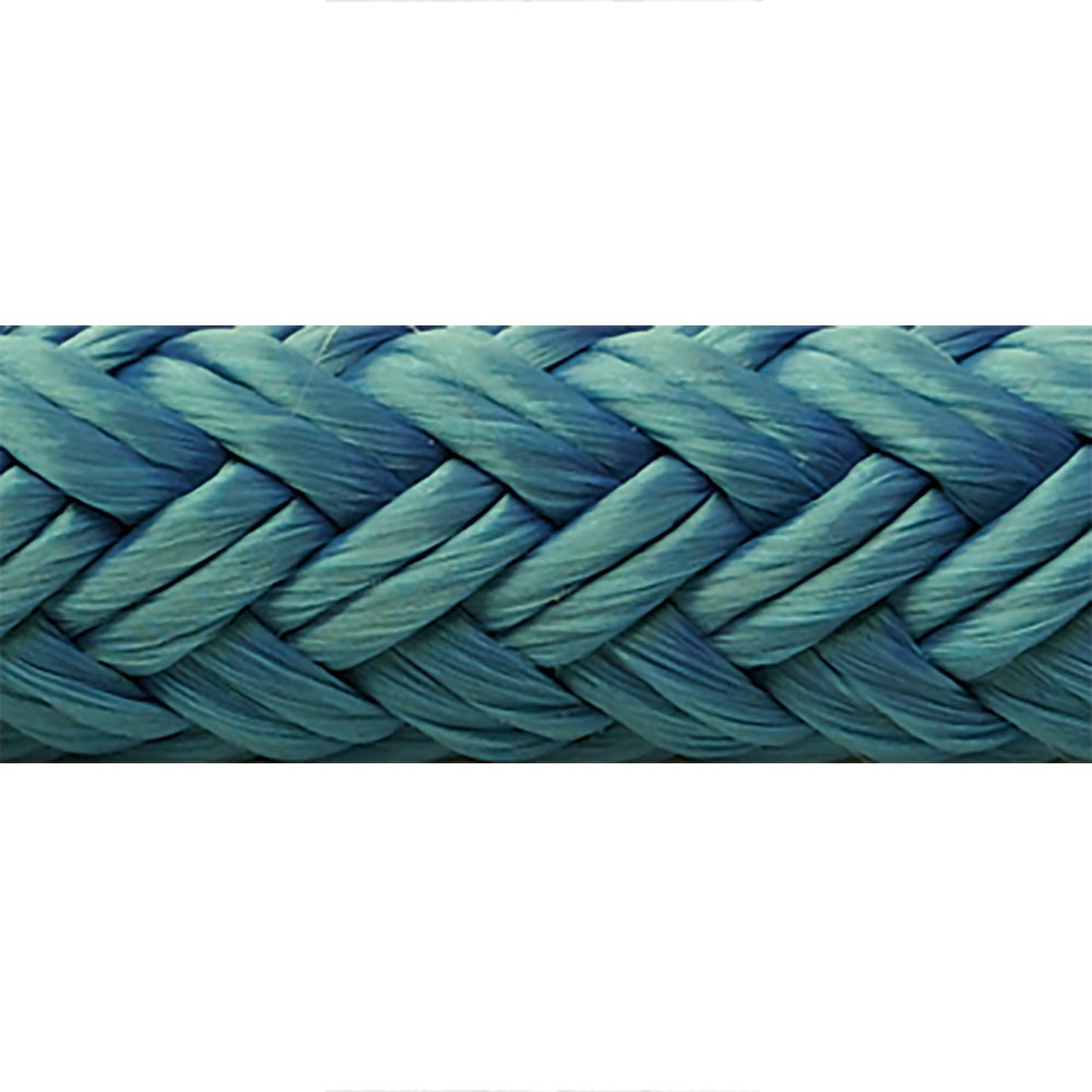 Seachoice Nylon Braided Rope 13 Mm Blau 6 m Seachoice Nylon Braided Rope 13 Mm Blau 6 m von Seachoice