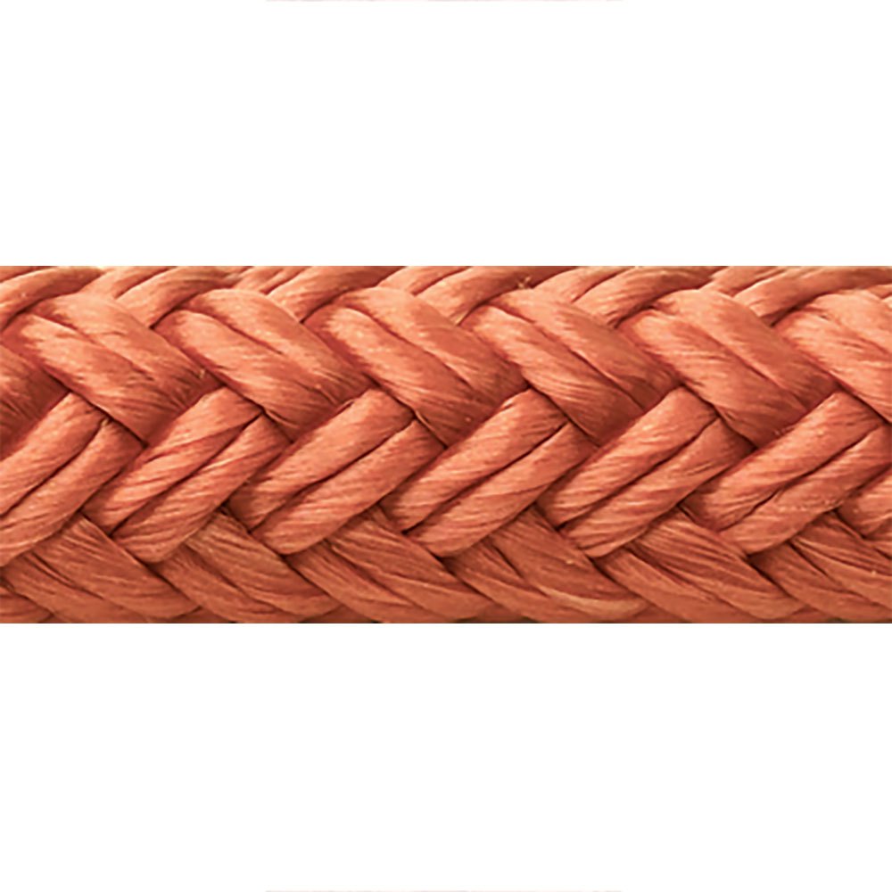 Seachoice Nylon Braided Rope 13 Mm Orange 6 m Seachoice Nylon Braided Rope 13 Mm Orange 6 m von Seachoice