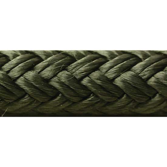 Seachoice Nylon Braided Rope Grün 19 mm x 10.5 m Seachoice Nylon Braided Rope Grün 19 mm x 10.5 m von Seachoice