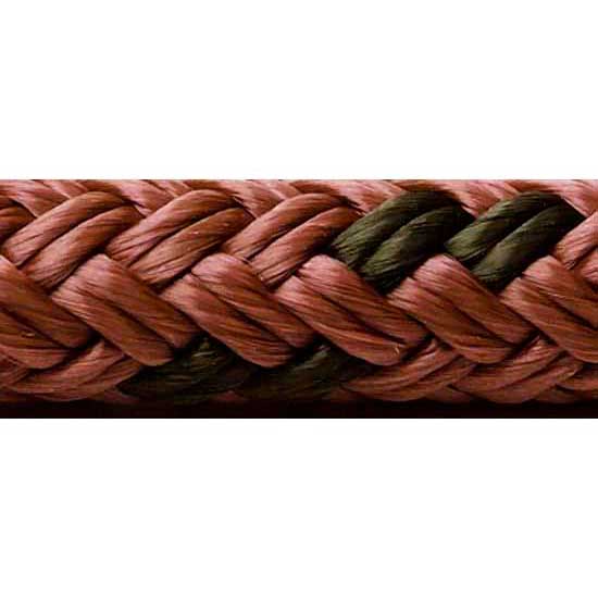 Seachoice Mfp 4.5 Braided Rope Braun,Rosa 9.0 mm Seachoice Mfp 4.5 Braided Rope Braun,Rosa 9.0 mm von Seachoice