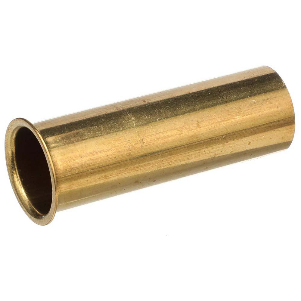 Seachoice Drain Tube Golden 1 x 6´´ von Seachoice