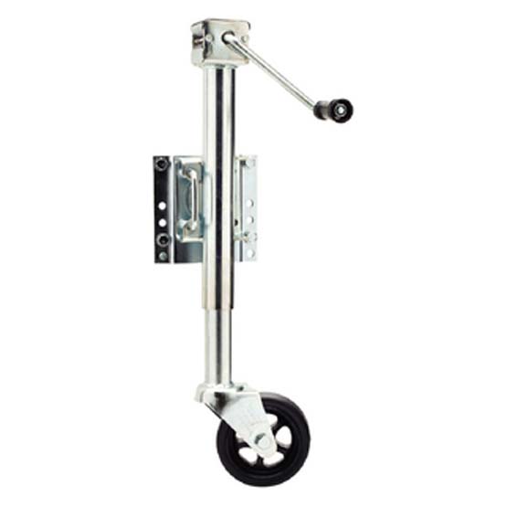 Seachoice Drop Leg Trailer Jack Silber 680 kg Seachoice Drop Leg Trailer Jack Silber 680 kg von Seachoice