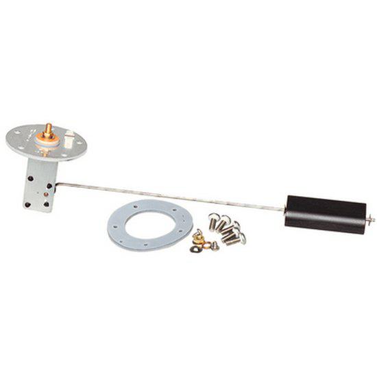 Seachoice Electric Sending Unit Sensor Grau 152-305 mm Seachoice Electric Sending Unit Sensor Grau 152-305 mm von Seachoice