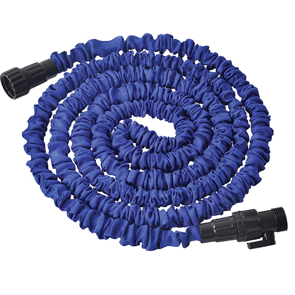 Seachoice Expandable Hose Blau 25´ von Seachoice