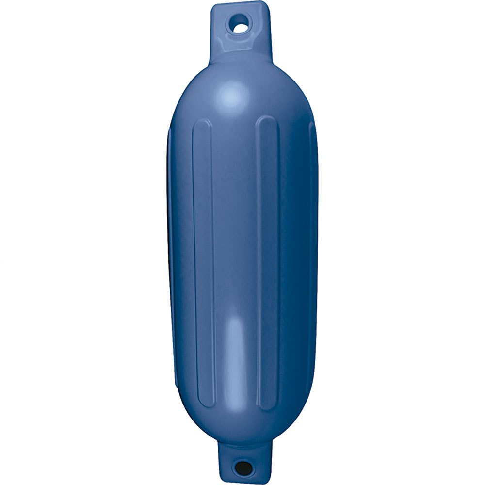 Seachoice Fender Twin Eye Blau 13 x 51 cm Seachoice Fender Twin Eye Blau 13 x 51 cm von Seachoice