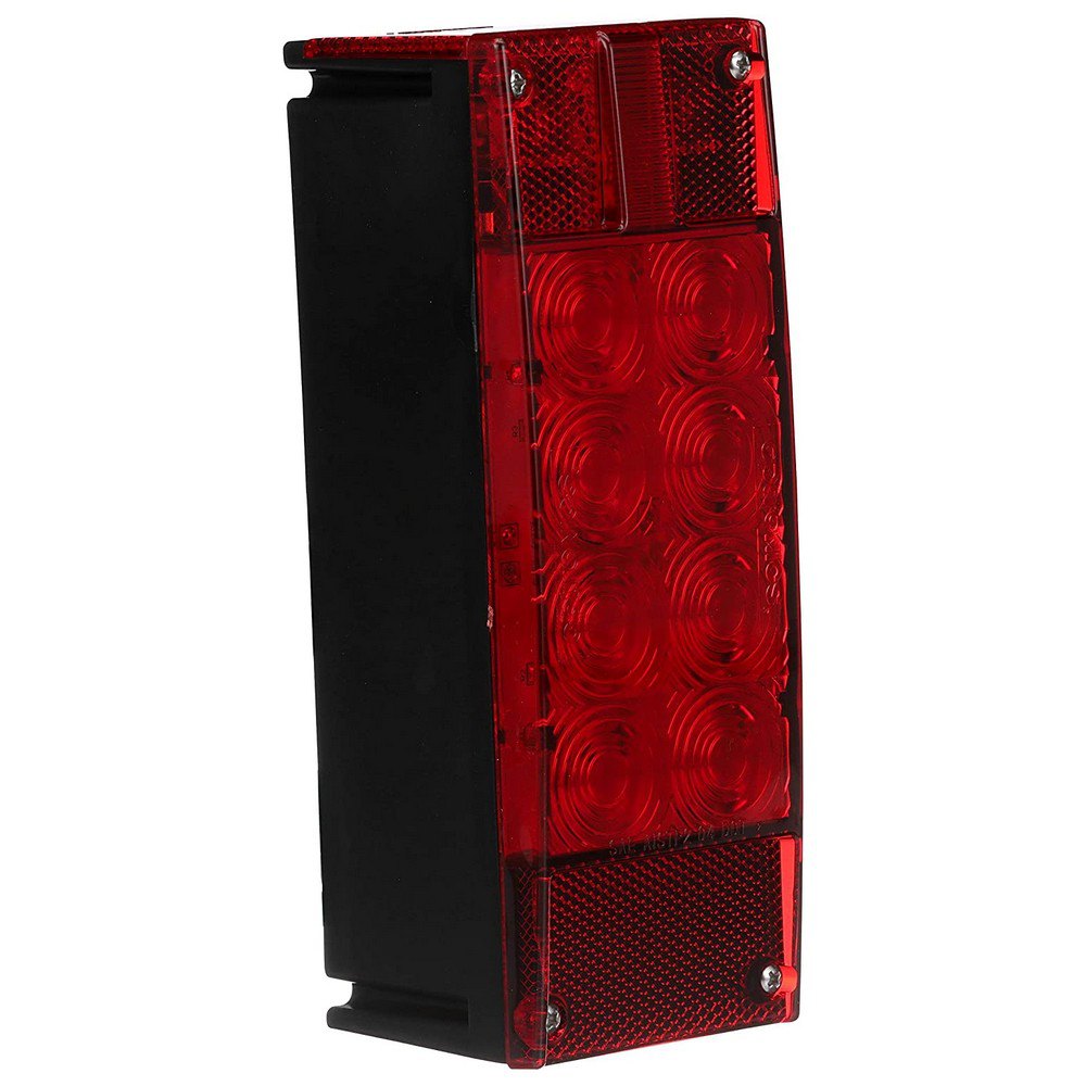 Seachoice Fleet Count 12 Led Light Schwarz Seachoice Fleet Count 12 Led Light Schwarz von Seachoice
