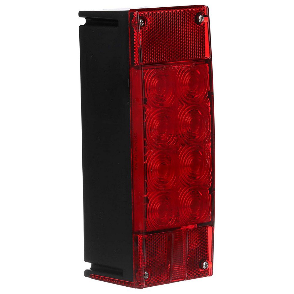 Seachoice Fleet Count 18 Led Light Schwarz Seachoice Fleet Count 18 Led Light Schwarz von Seachoice