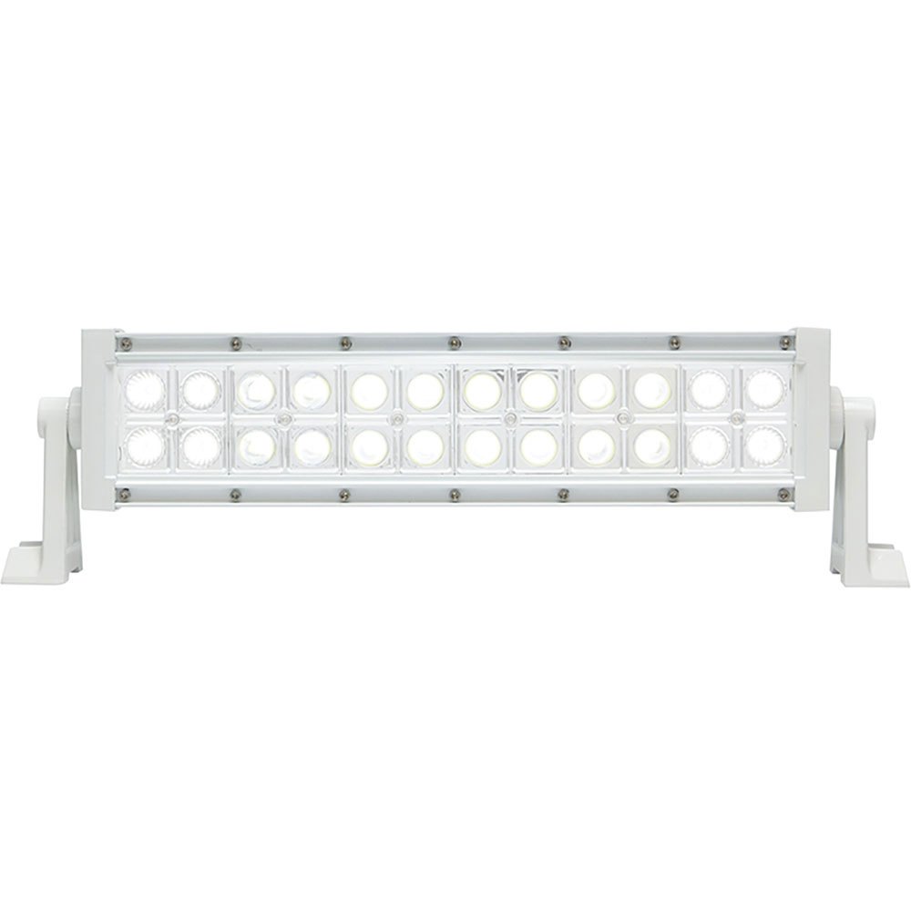Seachoice Flood Led Light Weiß 2717 Lumens Seachoice Flood Led Light Weiß 2717 Lumens von Seachoice