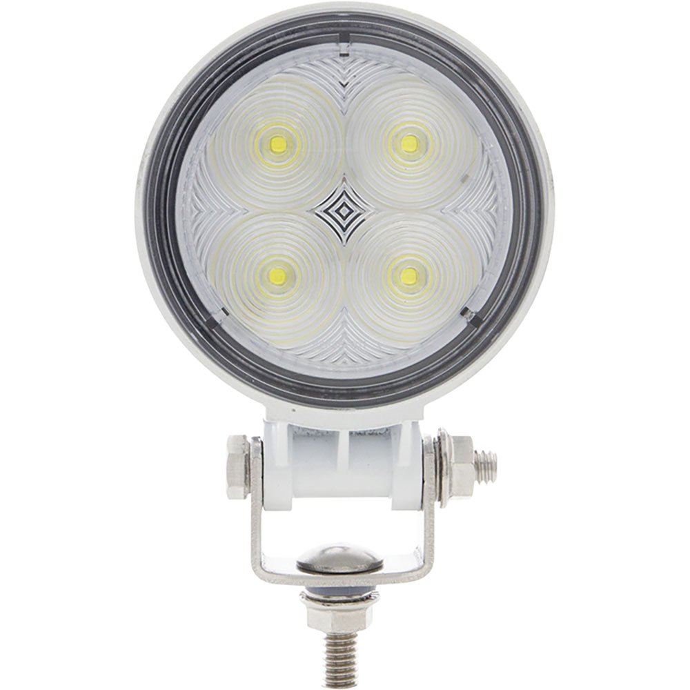 Seachoice Flood White Led Light Weiß 670 Lumens von Seachoice