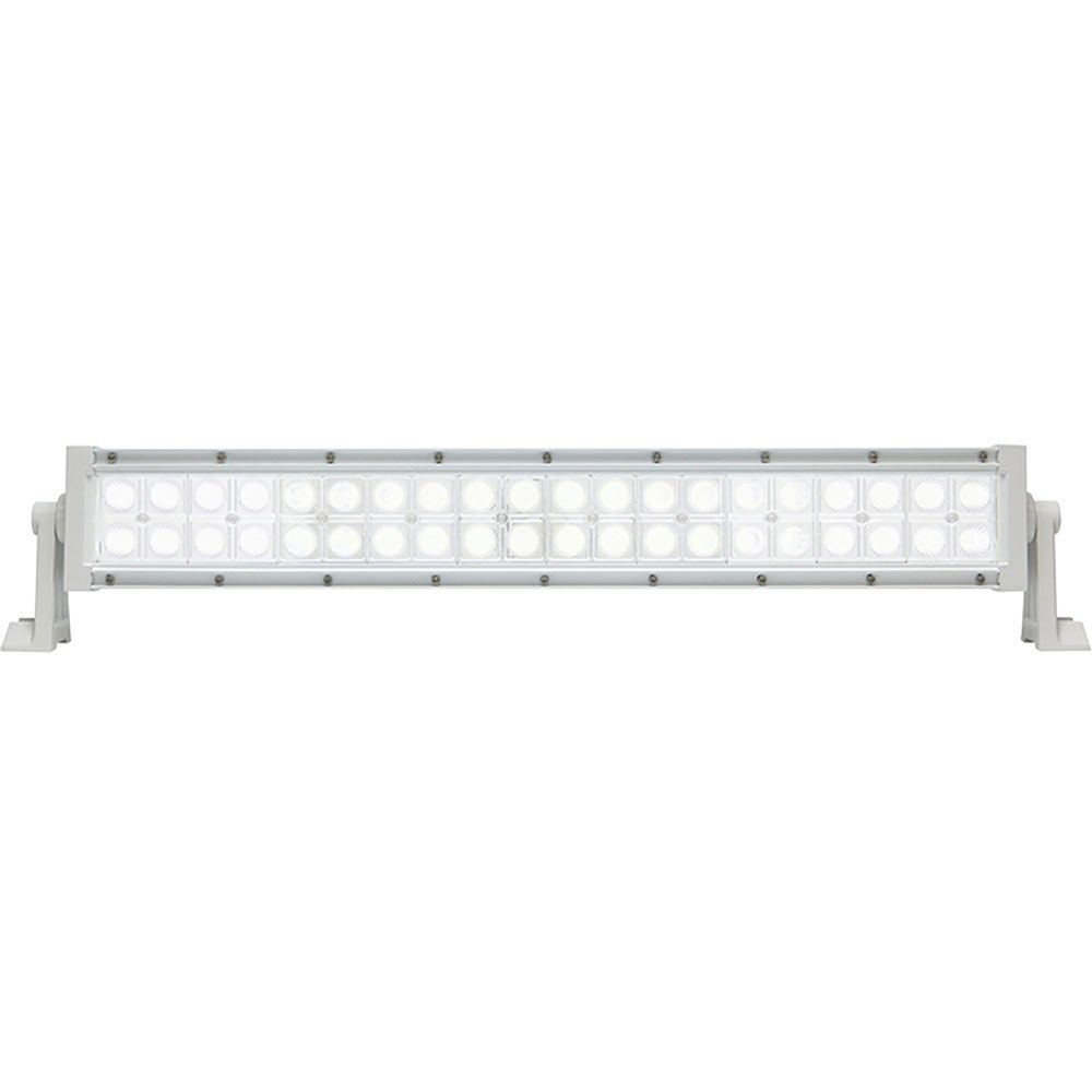 Seachoice Flood White Led Light With Bar Weiß 4521 Lumens von Seachoice