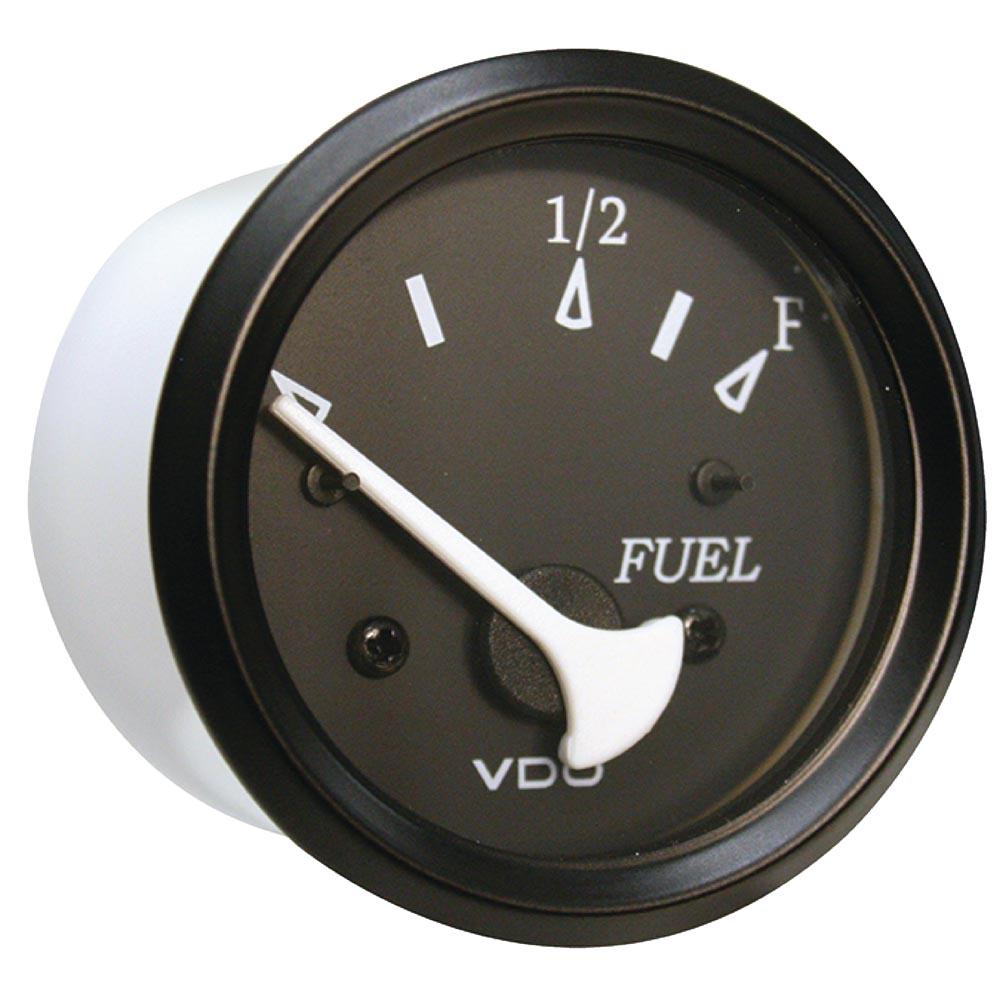 Seachoice Fuel Gage Weiß,Schwarz Seachoice Fuel Gage Weiß,Schwarz von Seachoice
