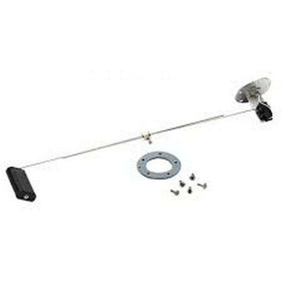 Seachoice Fuel Gauge Sender Sensor Silber Seachoice Fuel Gauge Sender Sensor Silber von Seachoice