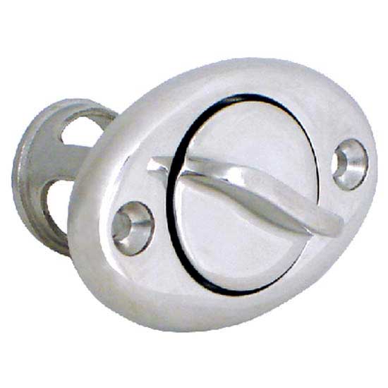 Seachoice Garboard Drain Plug Inox Switch Grau Seachoice Garboard Drain Plug Inox Switch Grau von Seachoice