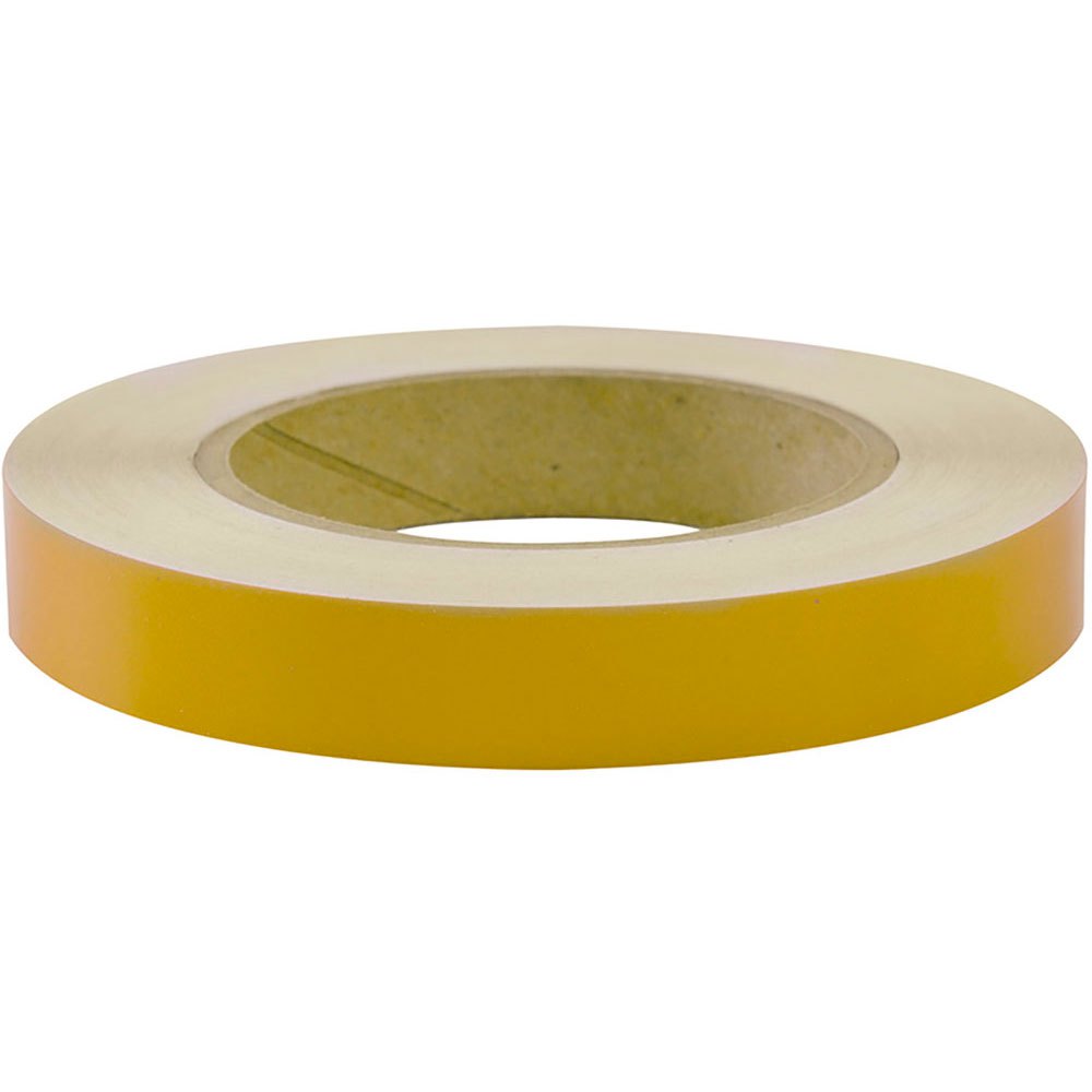 Seachoice Gold Boat Stripe Tape Gelb 1/2 x 50´´ von Seachoice