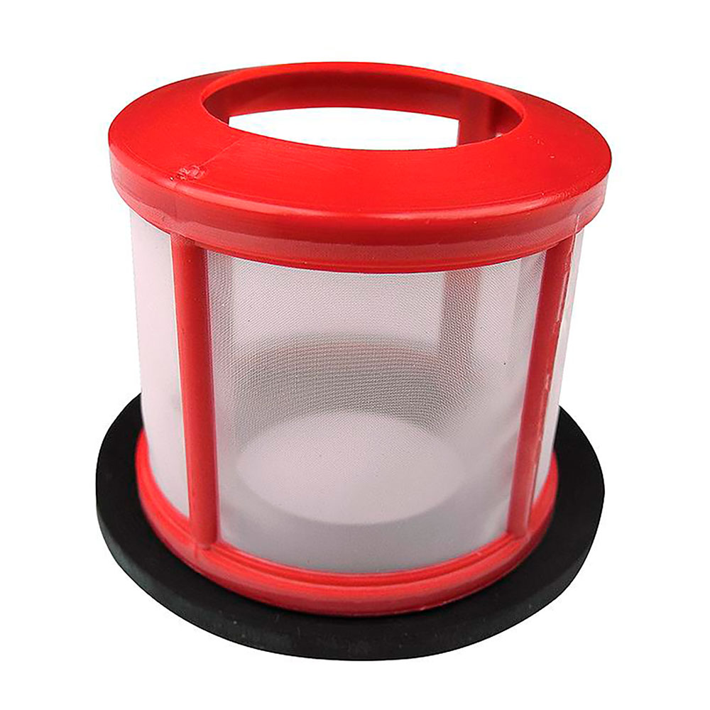 Seachoice Gold Flo Fuel Pump Filter Gasket Rot Seachoice Gold Flo Fuel Pump Filter Gasket Rot von Seachoice