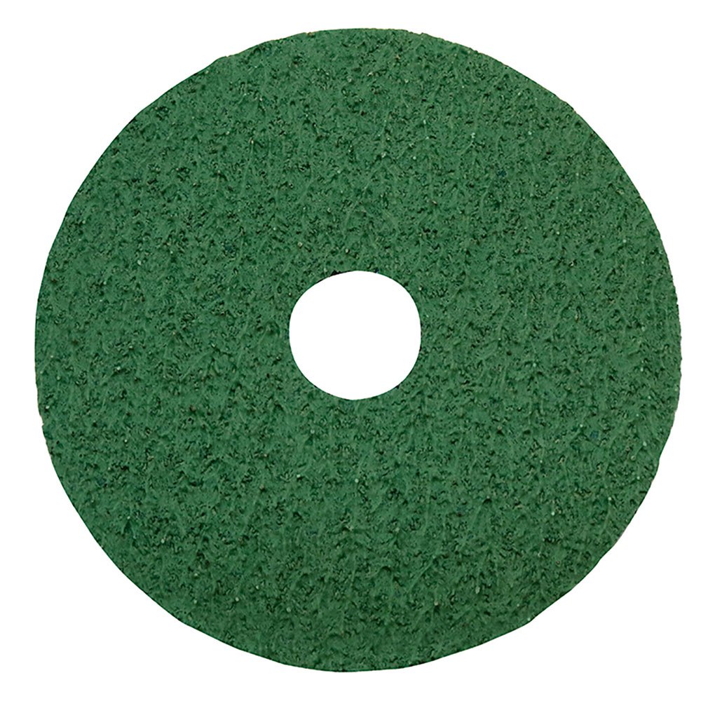 Seachoice Grinding Disc Grün 5 x 7/8´´ Seachoice Grinding Disc Grün 5 x 7/8´´ von Seachoice