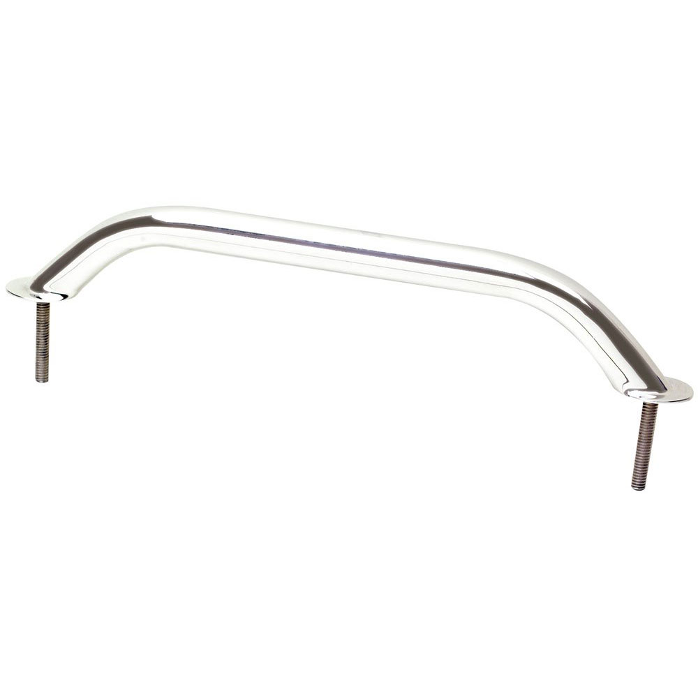 Seachoice Hand Rail With Studs Silber 24´´ Seachoice Hand Rail With Studs Silber 24´´ von Seachoice