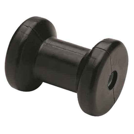 Seachoice Heat Shrink Butt Pulley Schwarz von Seachoice