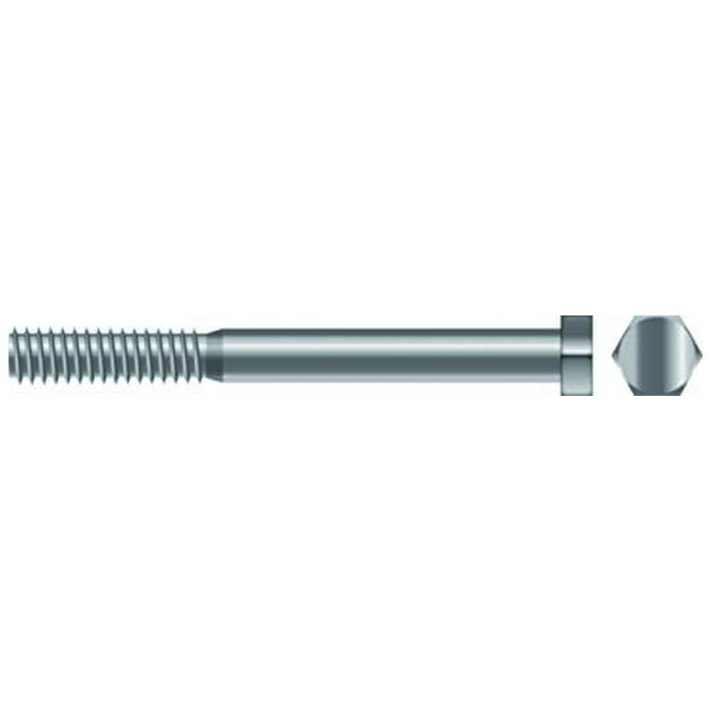 Seachoice Hexagonal Head Screw Silber 1/2-13 x 8´´ Seachoice Hexagonal Head Screw Silber 1/2-13 x 8´´ von Seachoice